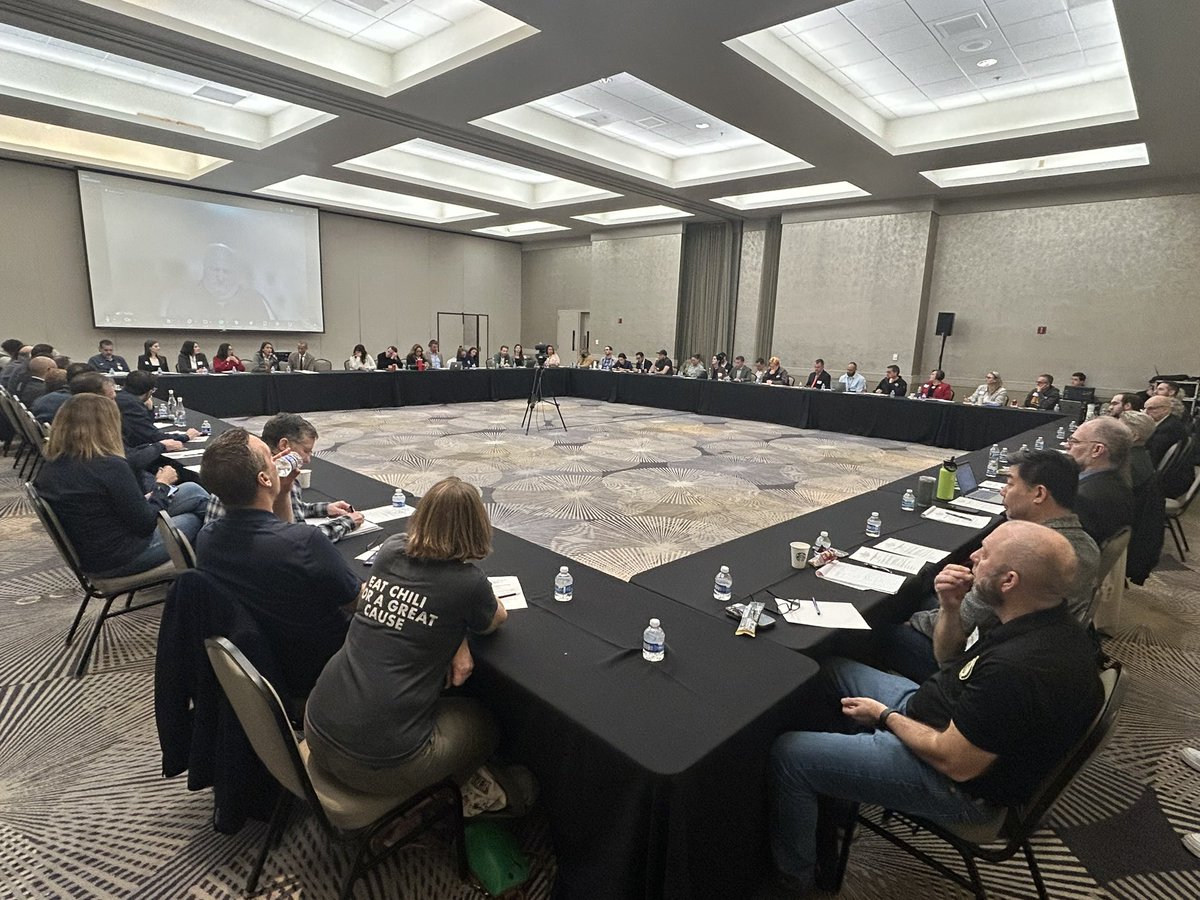 Every second of every day - California is working to make LA’s recovery and rebuild a success.

Dozens of local, state &amp; federal leaders coming together to move the clean-up forward and get our neighborhoods, businesses, schools and places of worship rebuilt.

Let’s get it done.