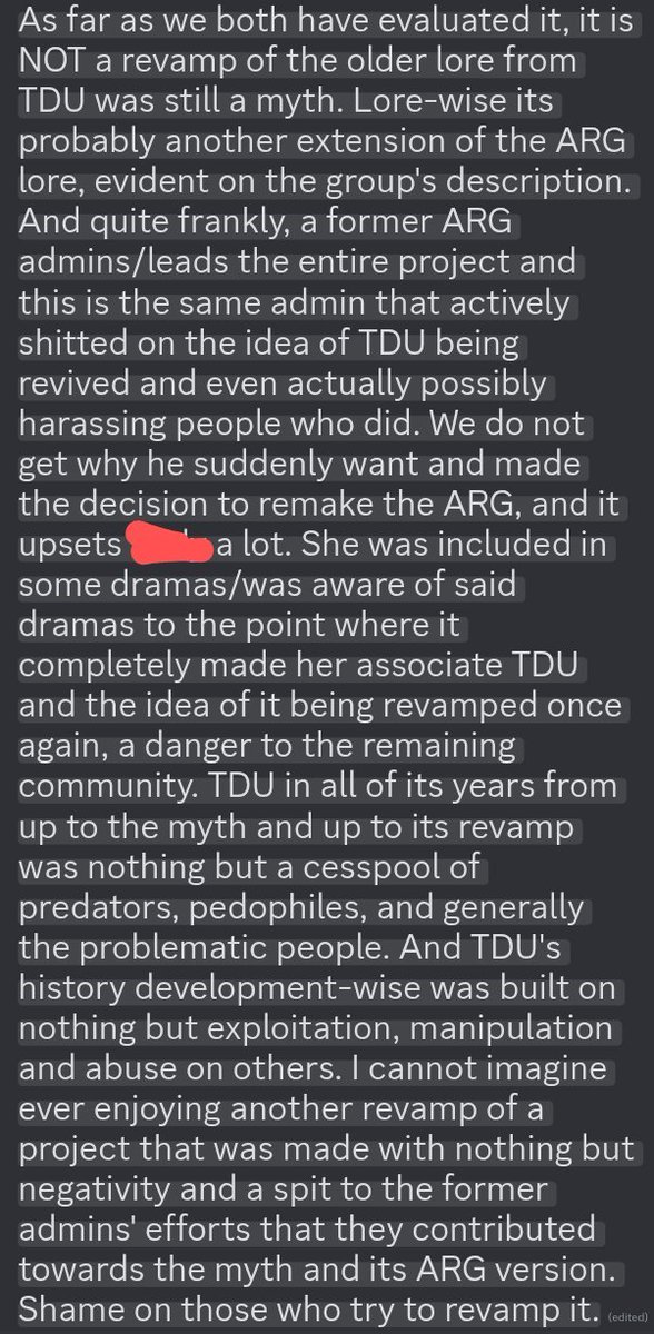 NeBoysyaMenya's tweet photo. i Have received Two new Screenshots from @1622765u Regarding The revamp . Please take a Gander and Learn #thedaysunion #tdutwt #daysunion https://t.co/wqthqbE7Kk