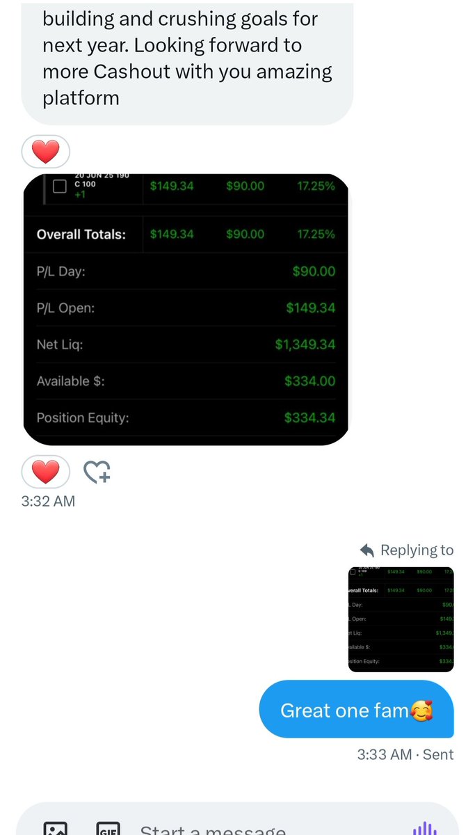 _official_Nancy's tweet photo. A great win for one is a win for all!!
This game can change the purchasing power of a family for a life time, it’s made families wealth for generations💯...Dm For Details 📥#onlinejobs #digitalmarketing https://t.co/jYdPEqlU0h