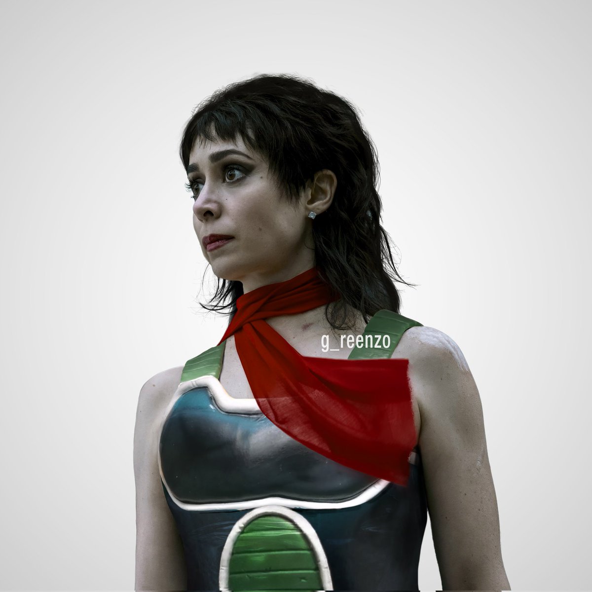 g_reenzo's tweet photo. Cristin Milioti as Gine

#DragonBallZ #goku #bardock #fanart #sofiafalcone #thepenguin #dragonball #AkiraToriyama #anime #manga #movie #film https://t.co/Zt28LBiSTF