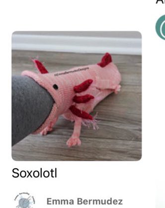 morgan_sung's tweet image. anyway in fiber craft updates, someone on r/knitting asked for everyone&apos;s favorite unhinged pattern, and now ravelry&apos;s &quot;hot right now&quot; is pushing out some real gems