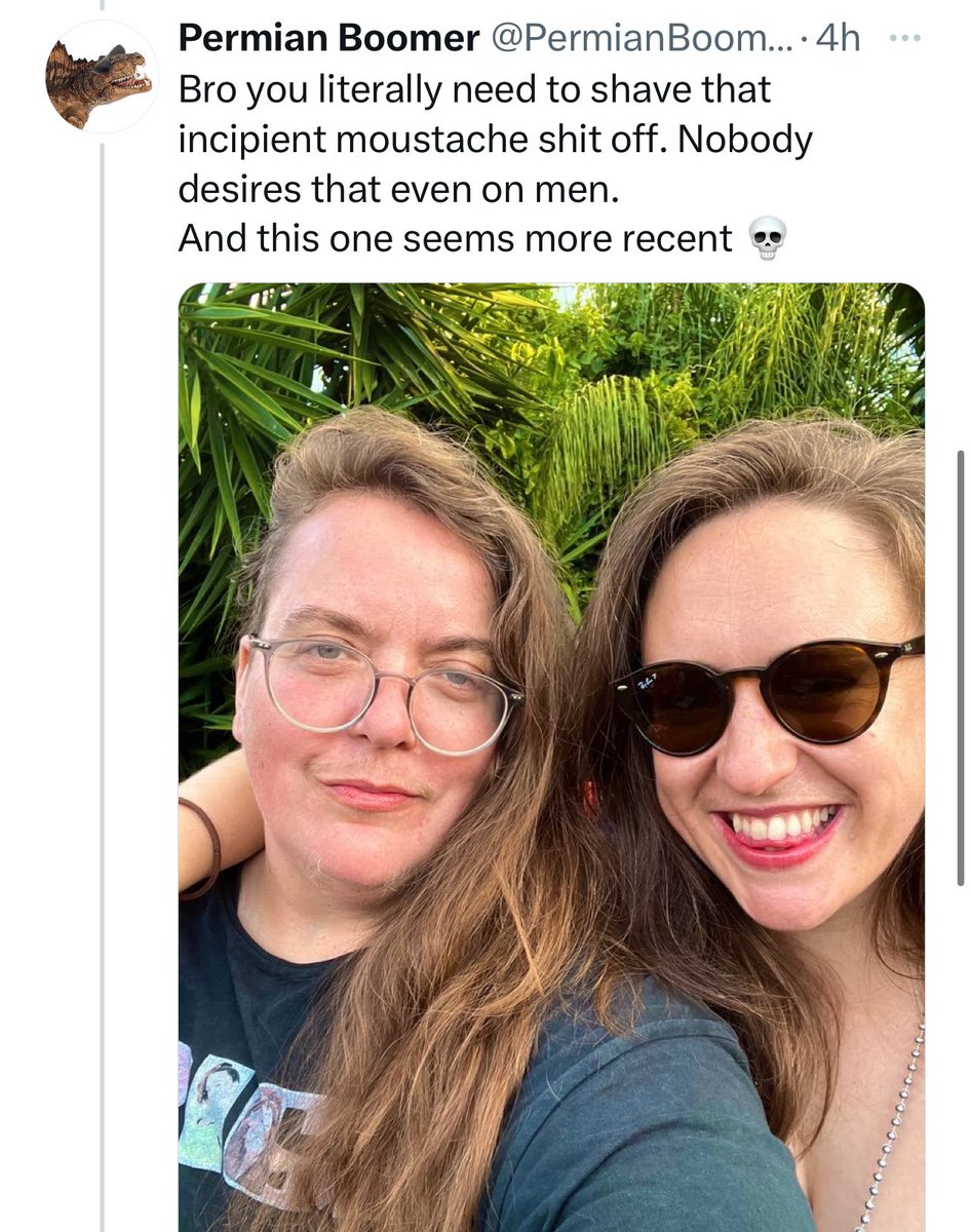 Bec Shaw tweet media