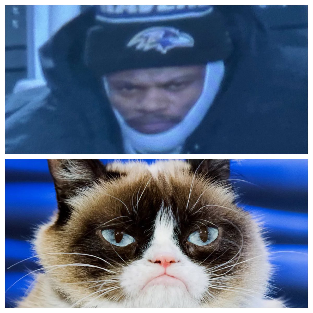 SHoops123's tweet image. Aww sad Lamar