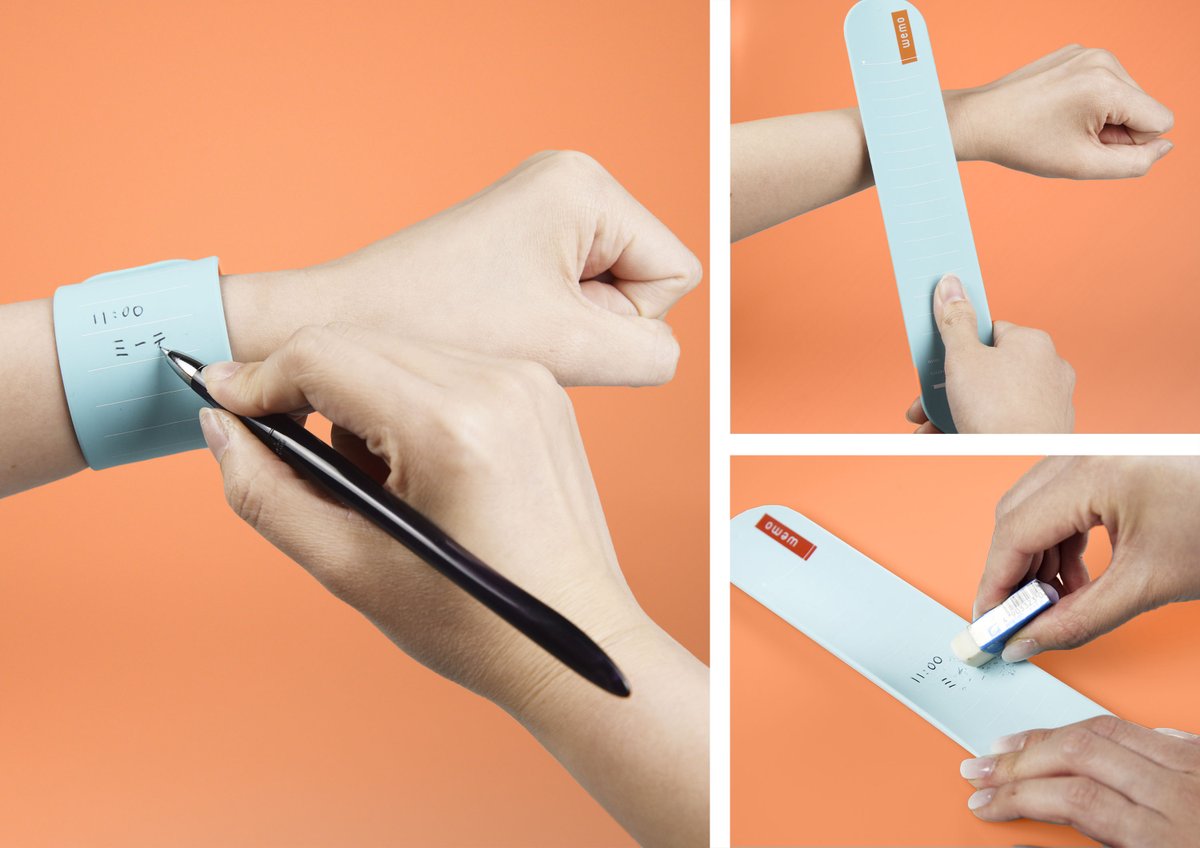 CosmotecWemo's tweet image. おはようございます😃 
今日の #立川市 は晴れて #富士山 も見えています。

1/18(土) に放送されたNHK「有吉のお金発見　突撃！カネオくん」にて #wemo がちょっとだけ出ました！
油性ボールペンで書いても指や消しゴムで消せます🖊️体を動かせば自然とメモが目に入ってうっかり忘れもなくなるかも？👀…