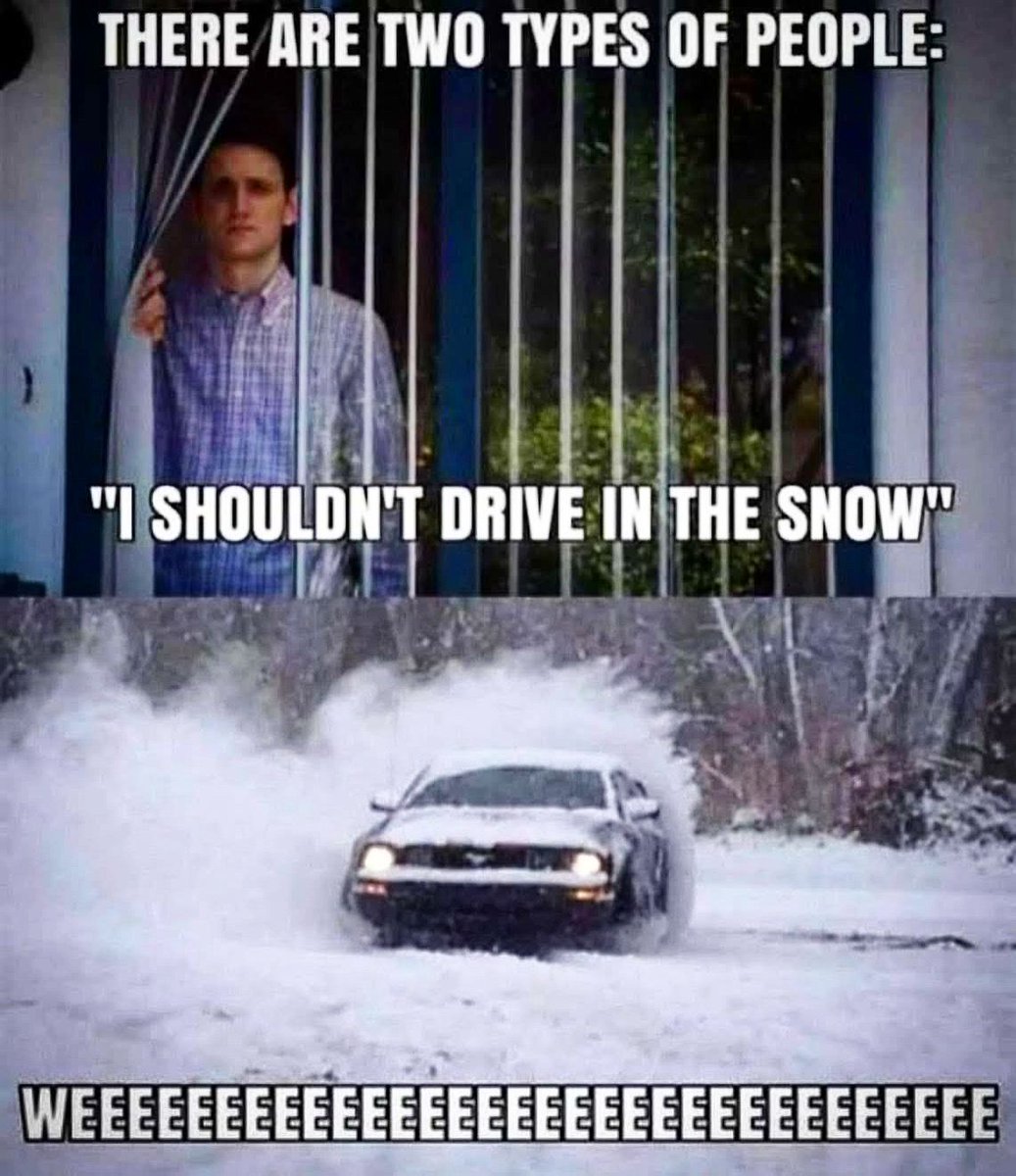 greencountryvst's tweet image. Being from a small town in OK, I know which one I am!!! 🤣😂 Which one are you??? 😁
❤️
❤️
❤️
#makeyourownfun #yolo #enjoytheride #makeitcount #trotter #remedies