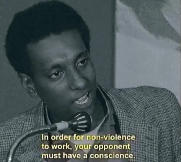 Non-Ironically T.V.'s B. Dave Walters - EVERYWHERE tweet media