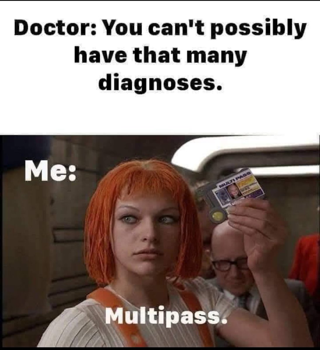 ADHD Memes tweet media