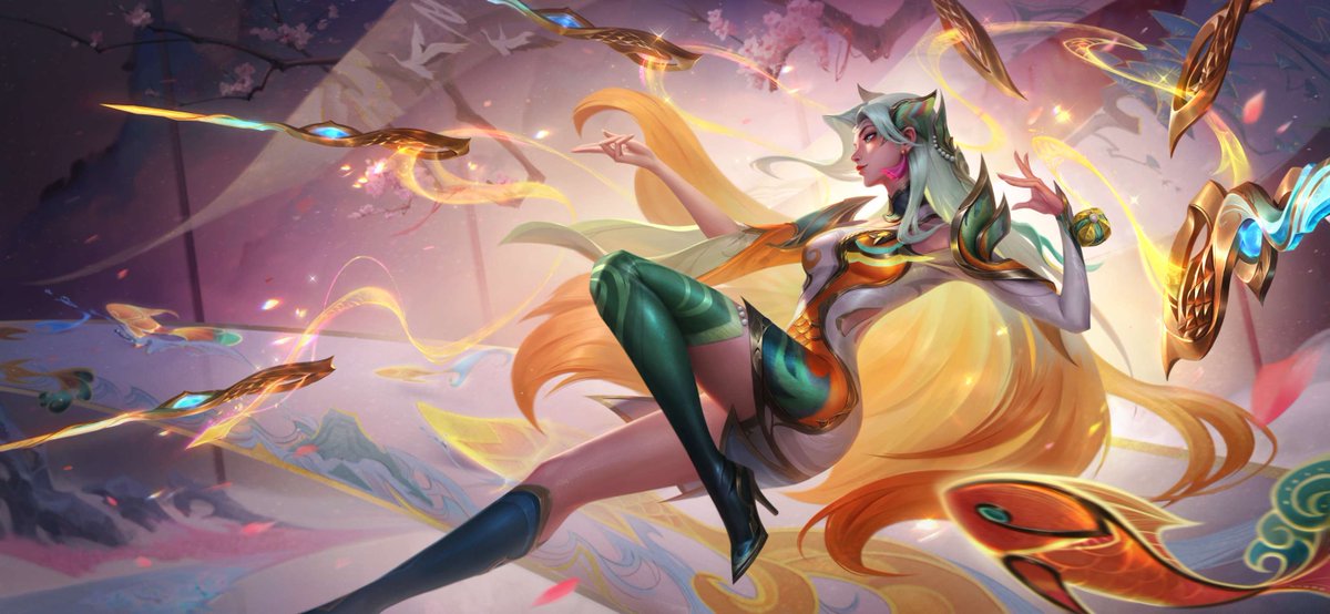 wildrift's tweet photo. The outcome of the next battle lies in your next stitch 🪡 https://t.co/o16gJG7HtW