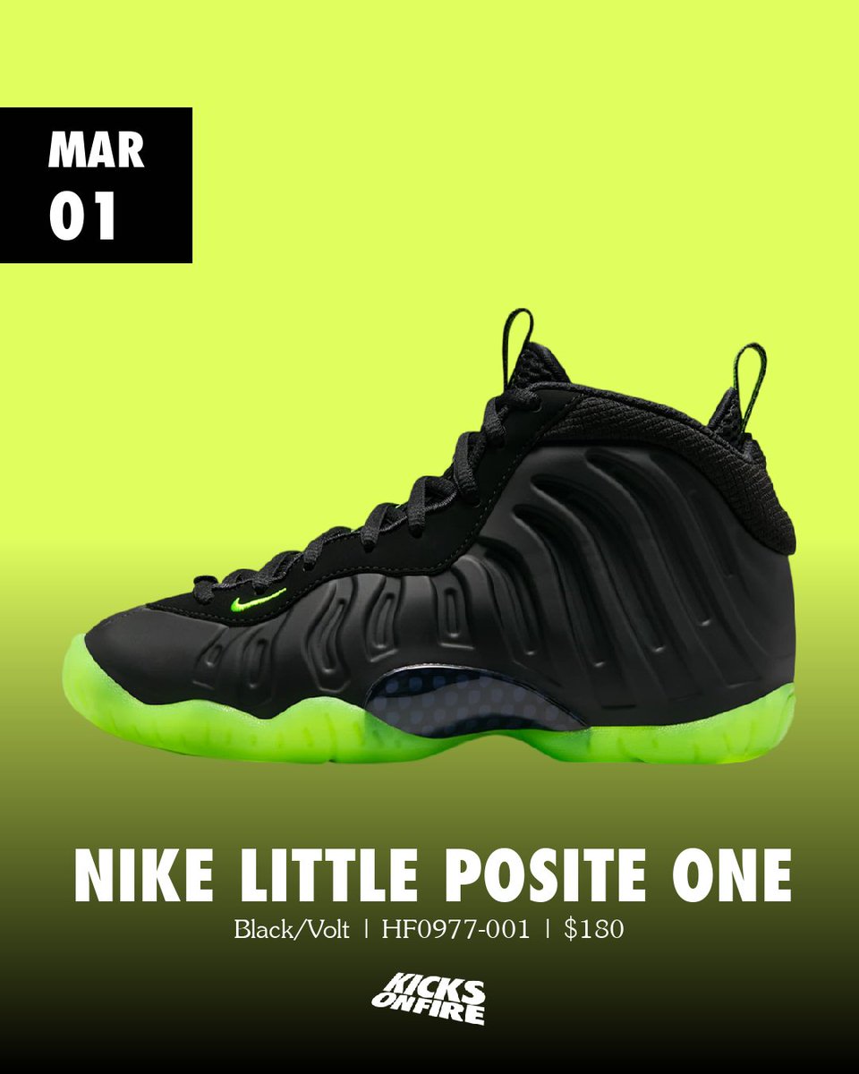lil posite volt
