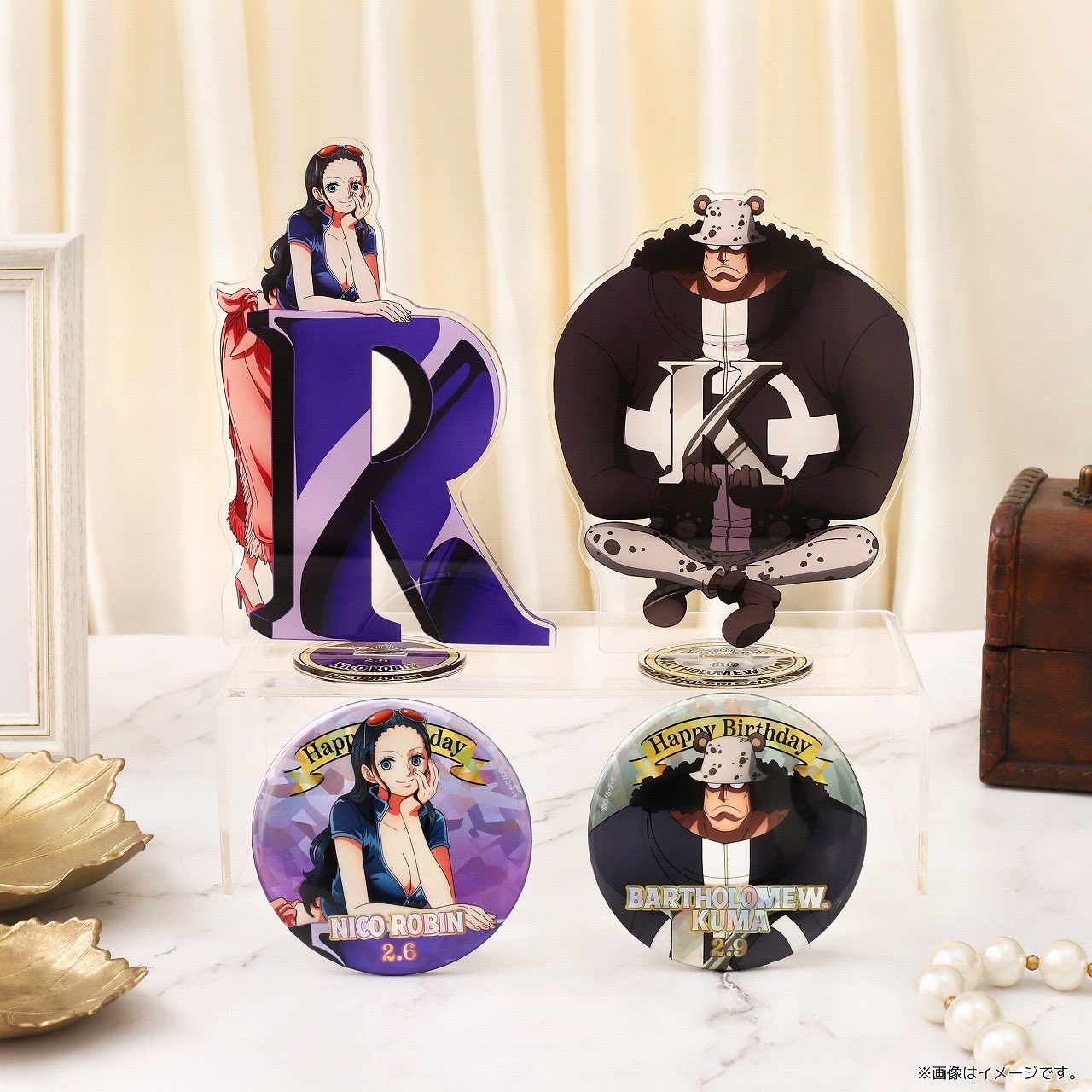 ONE PIECE スタッフ【公式】/ Official on X: ONE PIECE スタッフ【公式】/ Official on X: