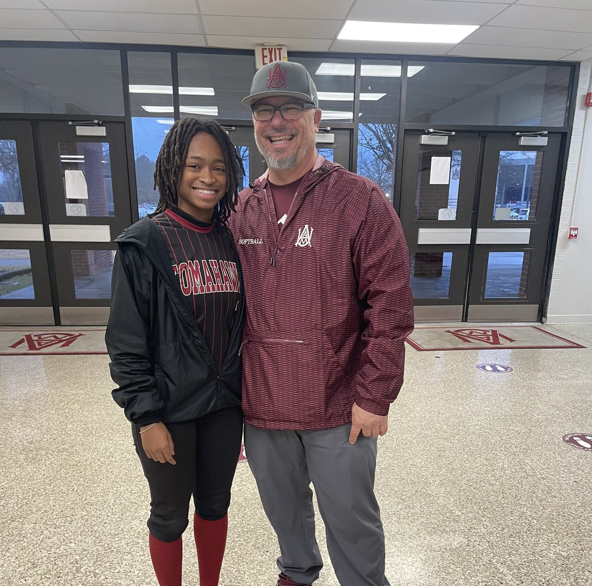 Taylor Howard (@tayy_h3) on Twitter photo Thank you <a href="/AAMU_Softball/">Alabama A&M Softball</a> for giving me the opportunity to come and show off my skills at your camp! Thank you <a href="/AAMU_Softball/">Alabama A&M Softball</a> for giving me the opportunity to come and show off my skills at your camp!