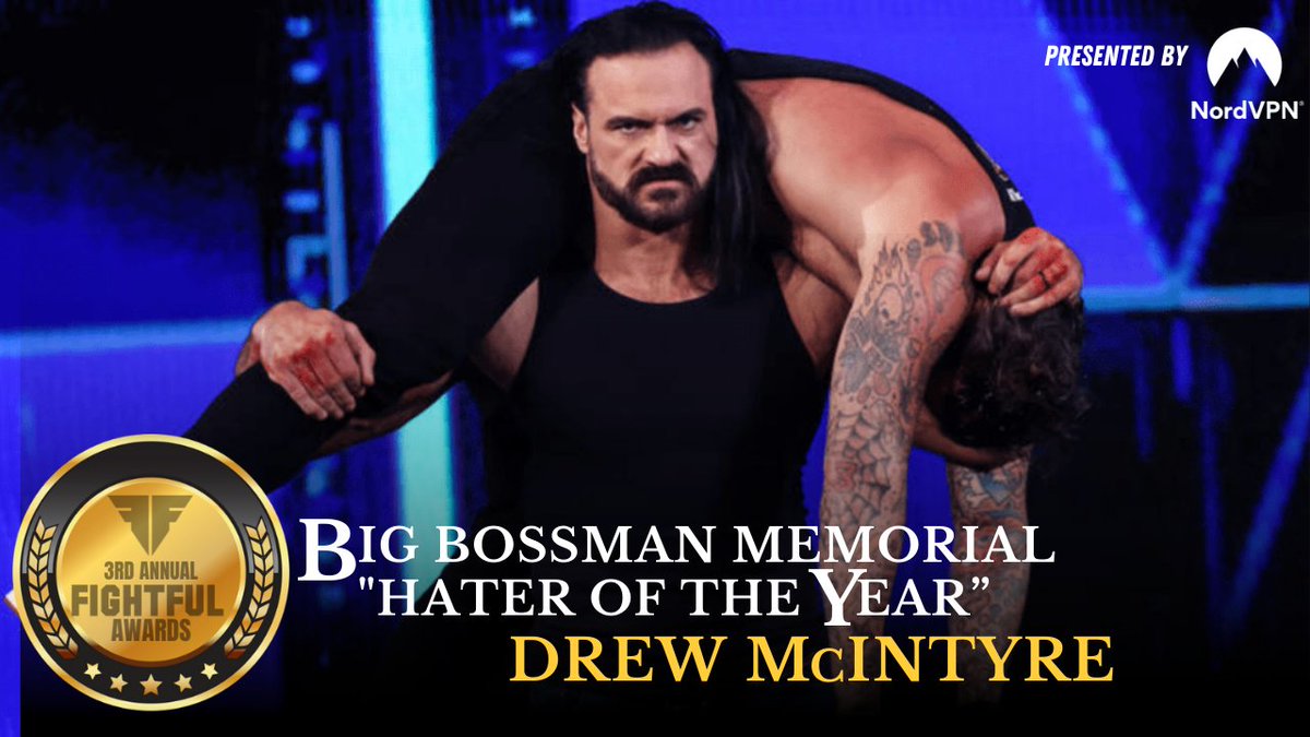 Fightful Wrestling tweet media