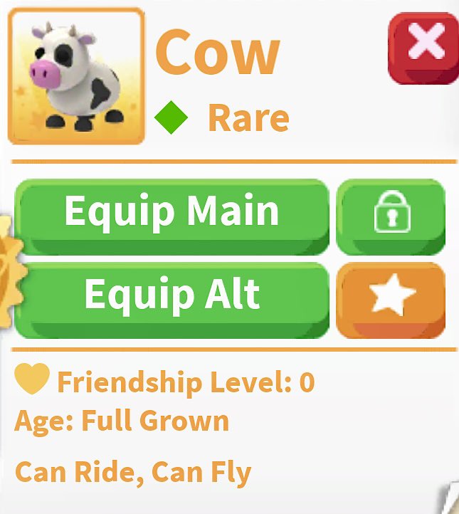 1st BIRTHDAY GWY!🐮FR🐮COW🐮!

FOLLOW Me💕
Like♥️~RT~&amp; Comment “MOO”! GL!🥰

#adoptmegiveaways #adoptmegw #adoptmegws #roblox #adoptmetrader  #adoptmepets #adoptmegiveaway #adoptmeroblox #AMTrading #adoptme #adoptmetrades #adoptmetrading #adoptgwys