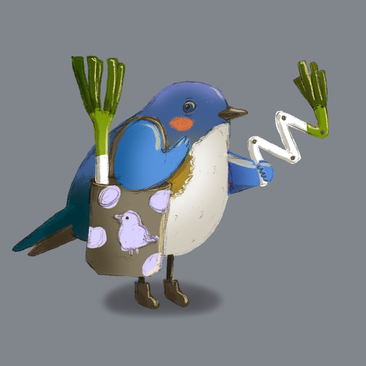 シャル tweet media