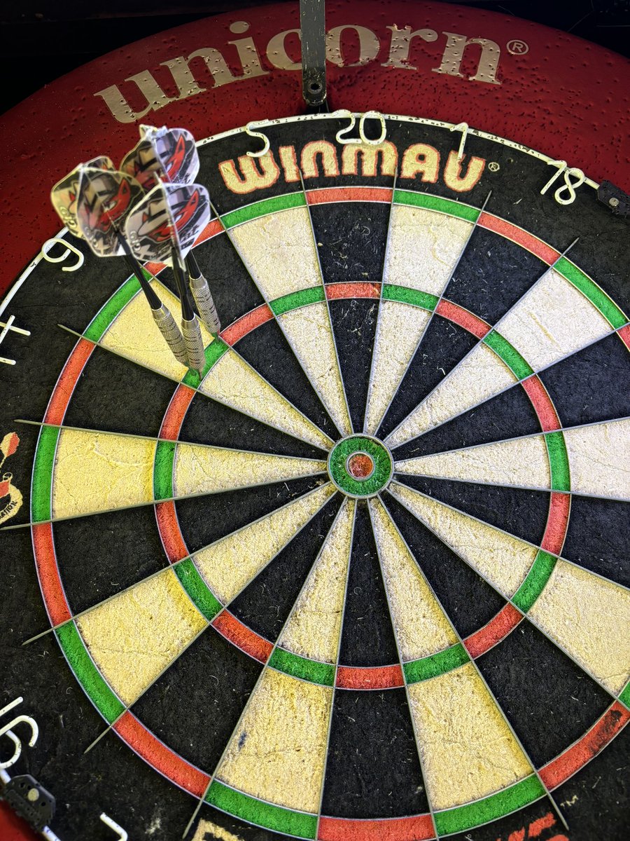 Charlie Allen tweet media