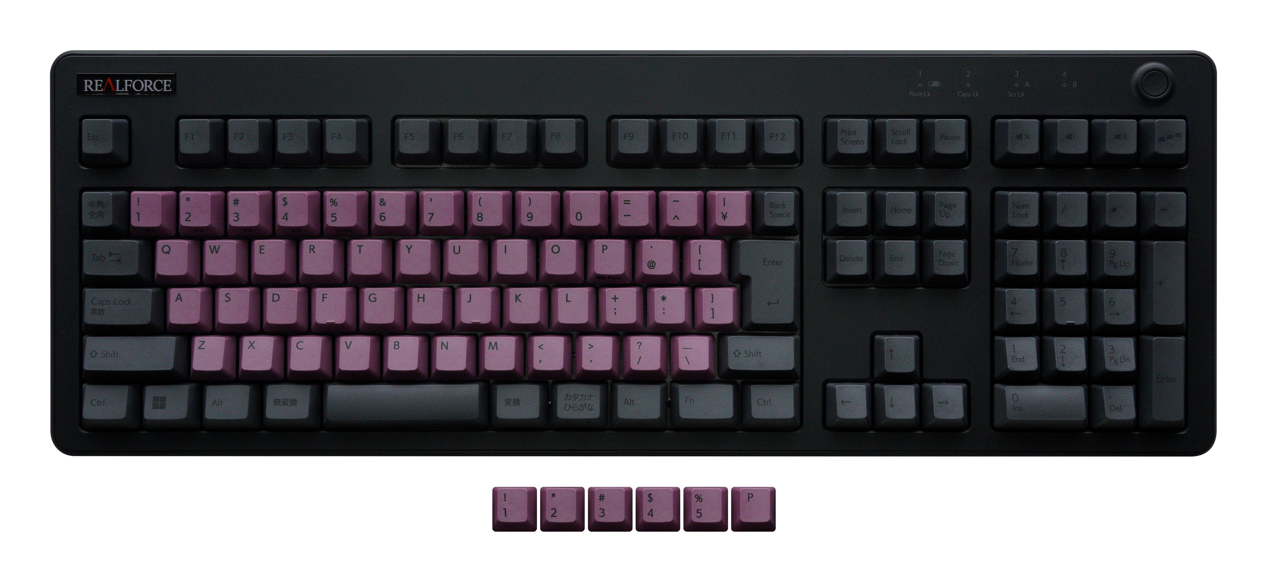 REALFORCE(リアルフォース)【公式】 on X: REALFORCE(リアルフォース)【公式】 on X: