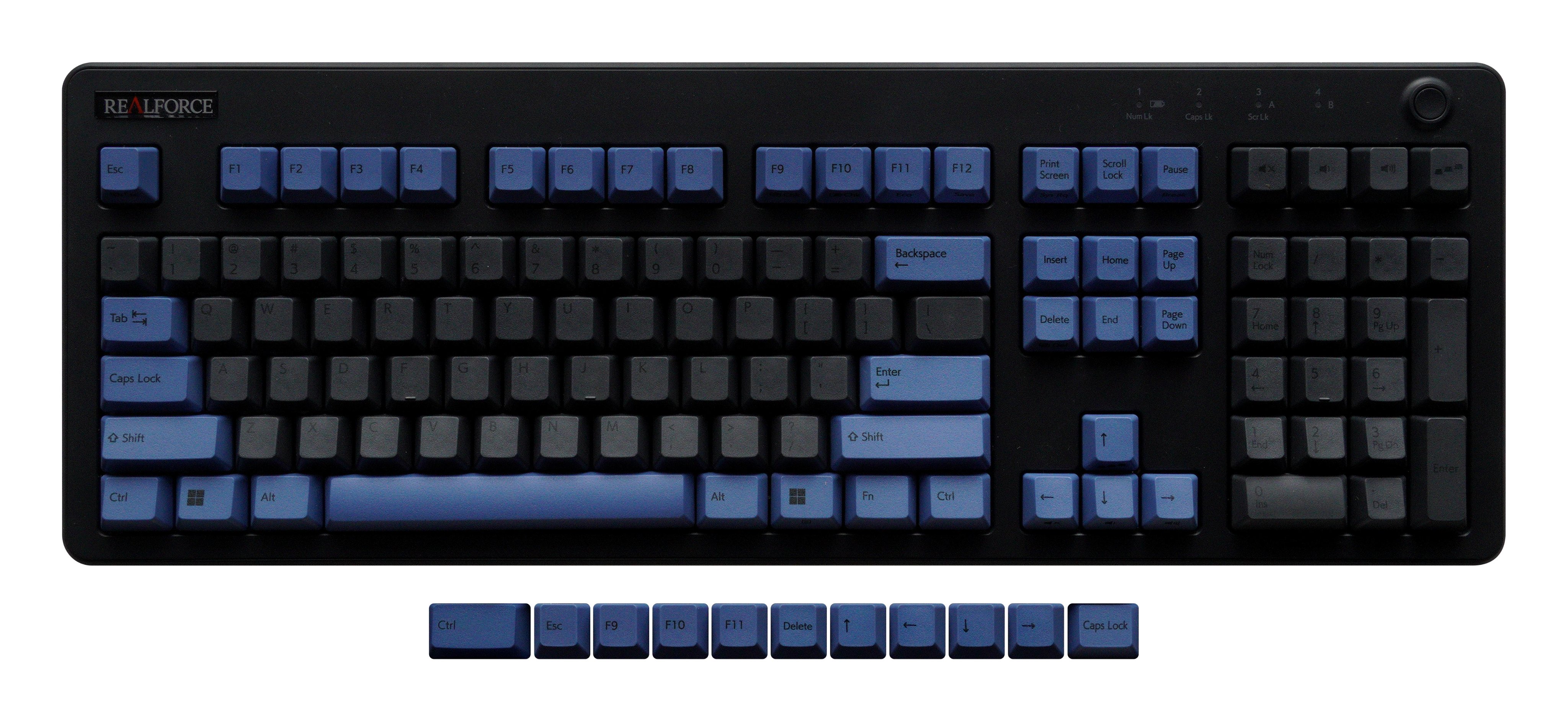 REALFORCE(リアルフォース)【公式】 on X: REALFORCE(リアルフォース)【公式】 on X: