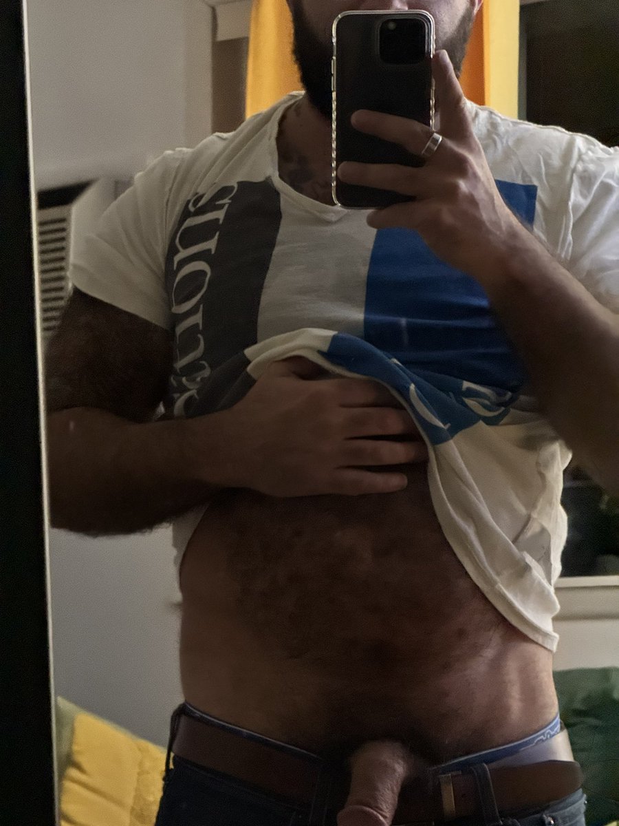 Happy Sunday 😈🐻