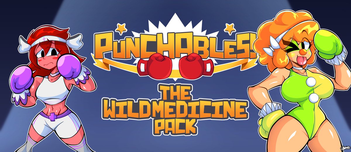 PunchablesDev's tweet photo. Punchables, a party card game where you and up to 3 other friends race to defeat enemies, gain gear and power up till you can defeat 3 champions, available now on tabletop simulator with a whole lot of content planned and on the way!

https://t.co/KbUvTDU3V0 https://t.co/p3poe2DeIU