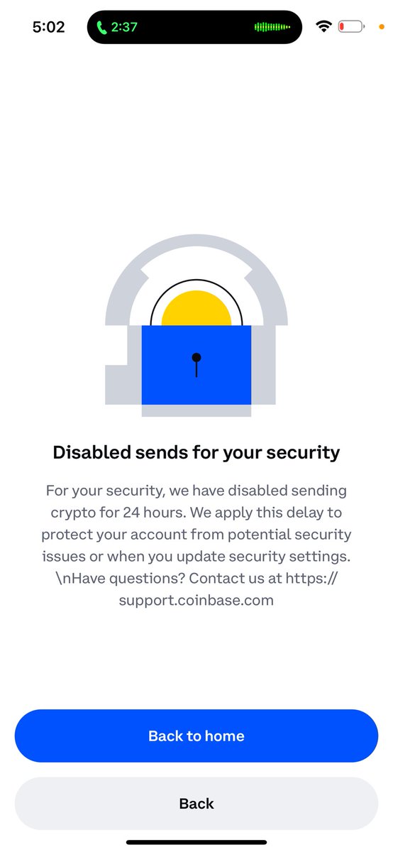 dey doin it again bru <a href="/coinbase/">Coinbase 🛡️</a>