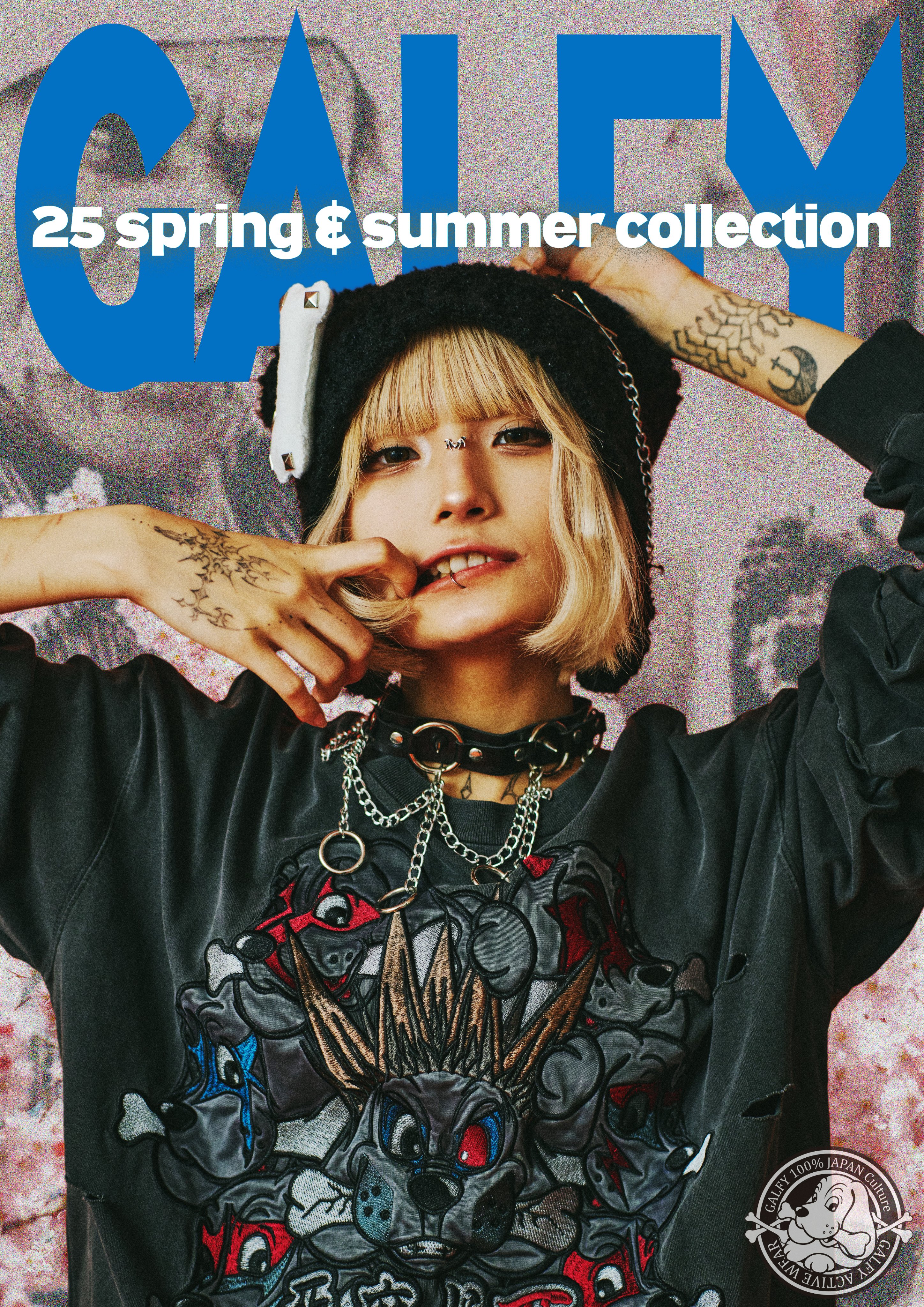 GALFY / ガルフィー 小暮スウェット (MENS)｜ファッション通販 SANKO BAZAAR（サンコーバザール）