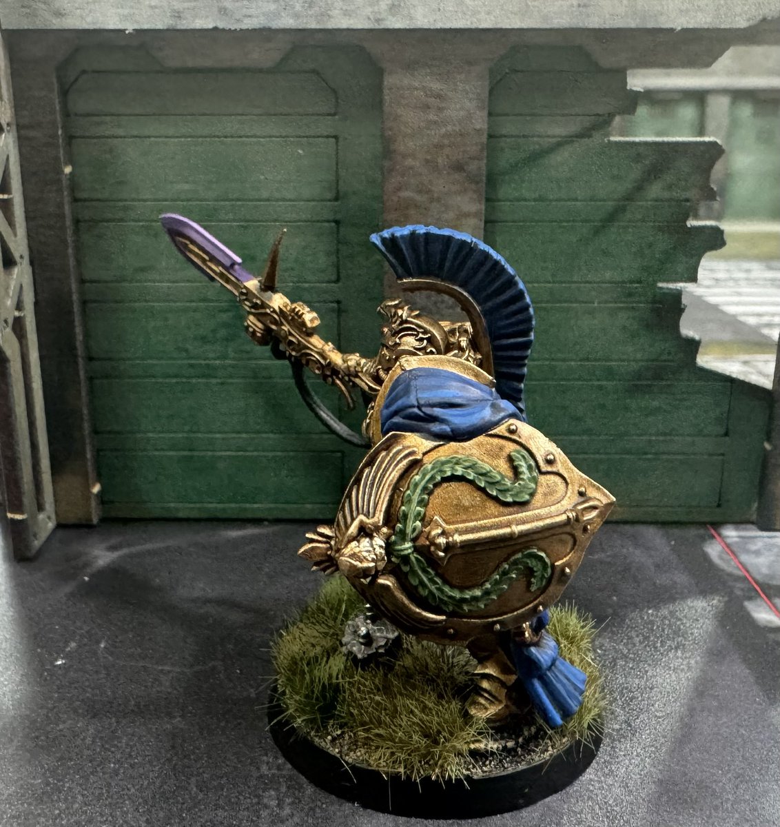 Chris Hanes tweet media