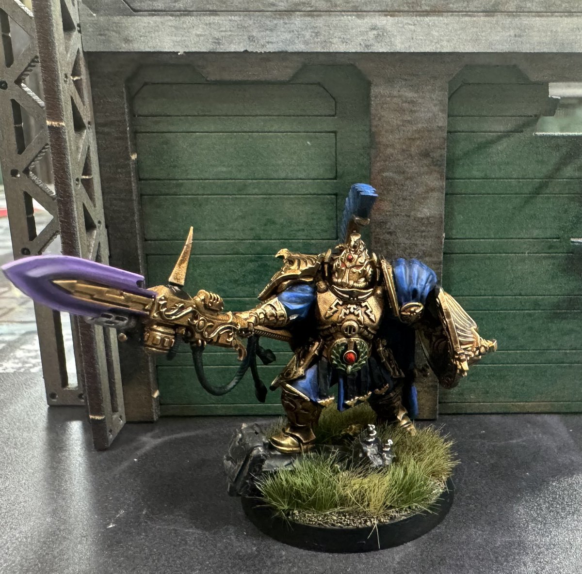 Chris Hanes tweet media