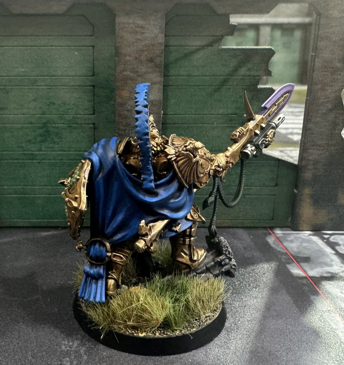 Chris Hanes tweet media