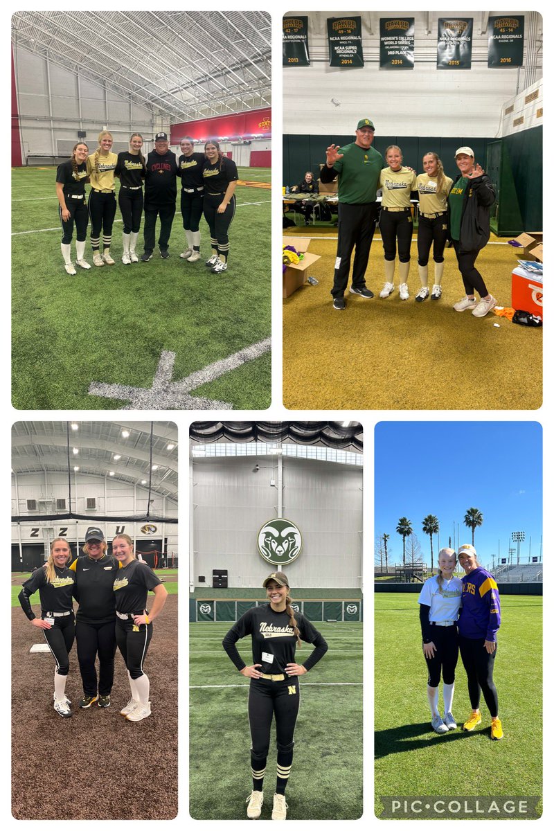 Nebraska Gold (@nebraskagold) on Twitter photo Lots of campers this weekend at a lot of different schools! #GoldDNA #WorkersAlwaysWin <a href="/CycloneSB/">Iowa State Softball</a> <a href="/BaylorSoftball/">Baylor Softball</a> <a href="/MizzouSoftball/">Mizzou Softball</a> <a href="/LSUsoftball/">LSU Softball</a> <a href="/CSUSoftball/">Colorado State Softball</a> <a href="/mallory_closman/">mallory closman</a> <a href="/NEGold08s/">Nebraska Gold 16U - National</a> <a href="/NebraskaGold09s/">Nebraska Gold '09 National</a> Lots of campers this weekend at a lot of different schools! #GoldDNA #WorkersAlwaysWin <a href="/CycloneSB/">Iowa State Softball</a> <a href="/BaylorSoftball/">Baylor Softball</a> <a href="/MizzouSoftball/">Mizzou Softball</a> <a href="/LSUsoftball/">LSU Softball</a> <a href="/CSUSoftball/">Colorado State Softball</a> <a href="/mallory_closman/">mallory closman</a> <a href="/NEGold08s/">Nebraska Gold 16U - National</a> <a href="/NebraskaGold09s/">Nebraska Gold '09 National</a>