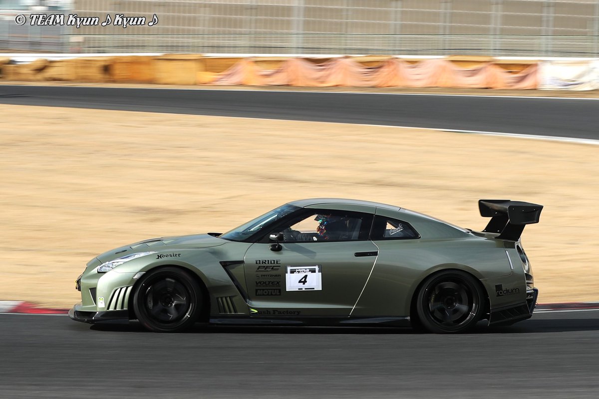 R35 TAKA Last post of GTR weekend: Wanted to highlight Taka (@TAKA60099549