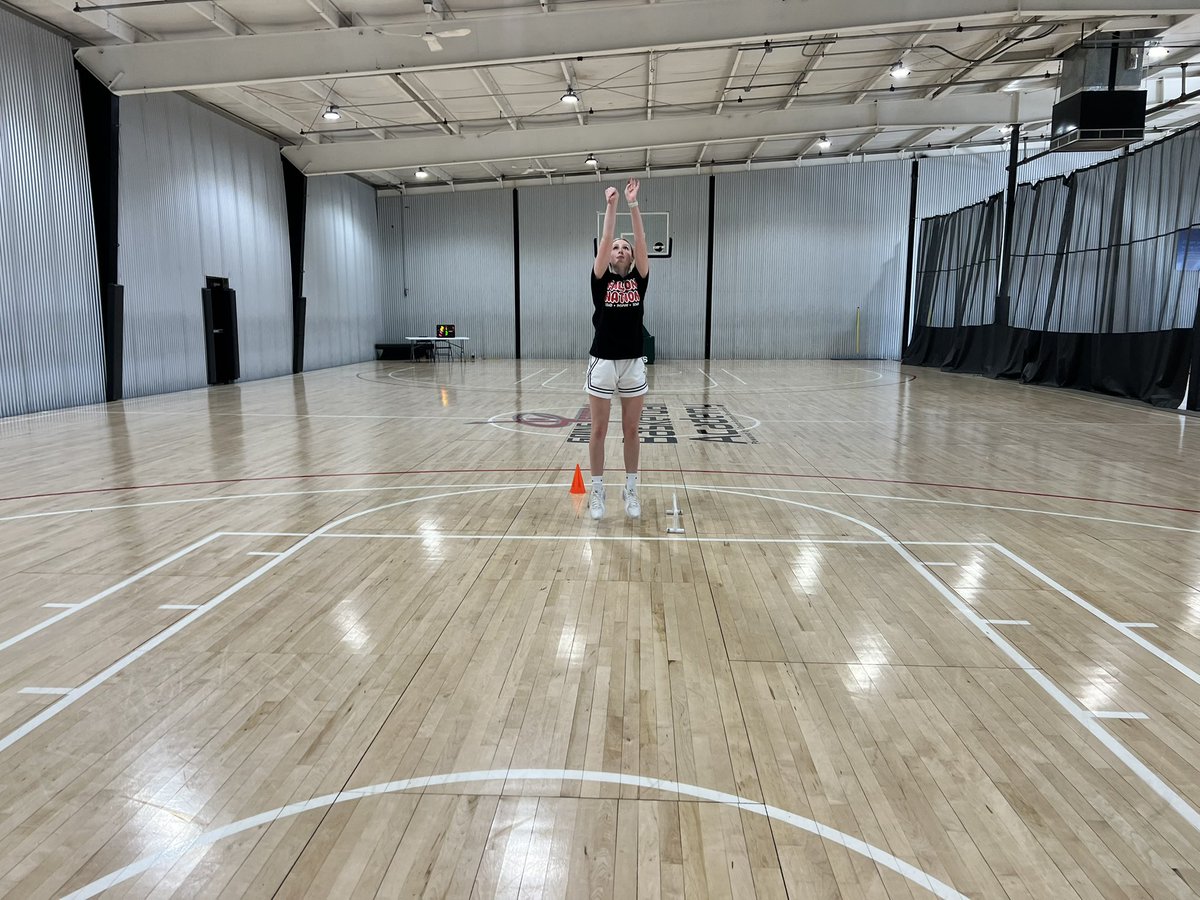 Going Vertical Basketball Academy (@gvbacademy) on Twitter photo 