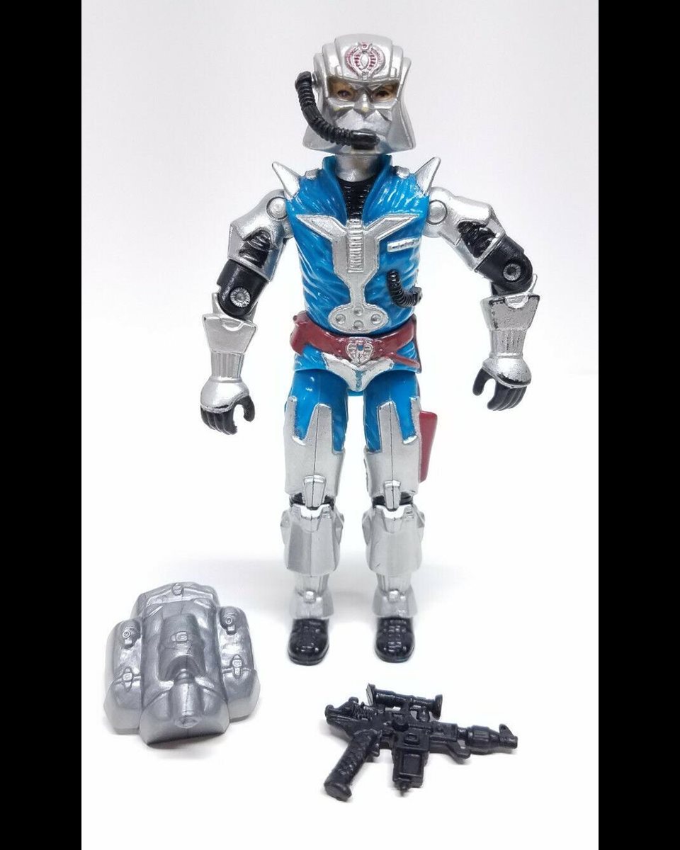 Classic G.I. Joe 🇺🇸 tweet media