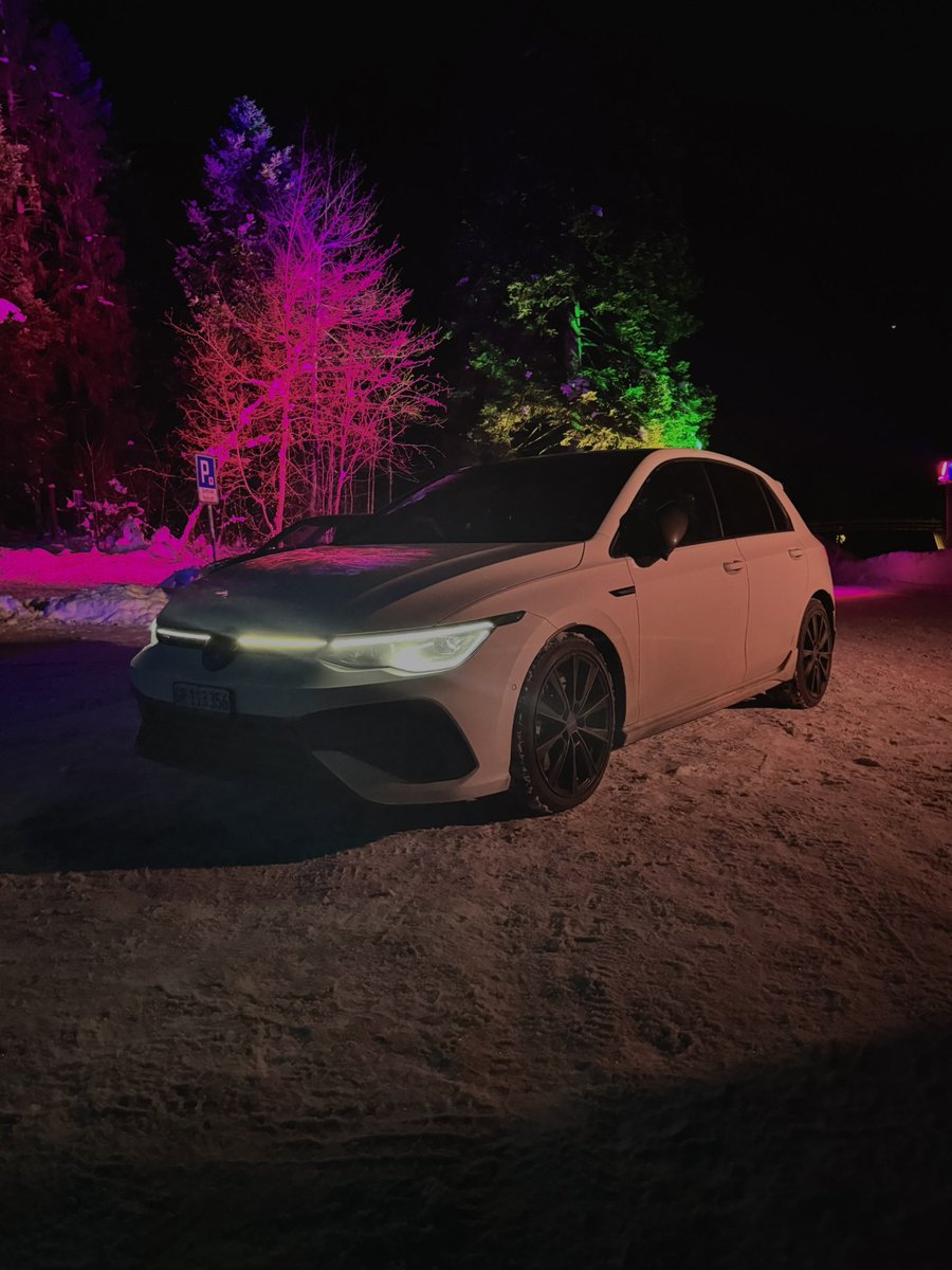 ❄️❄️