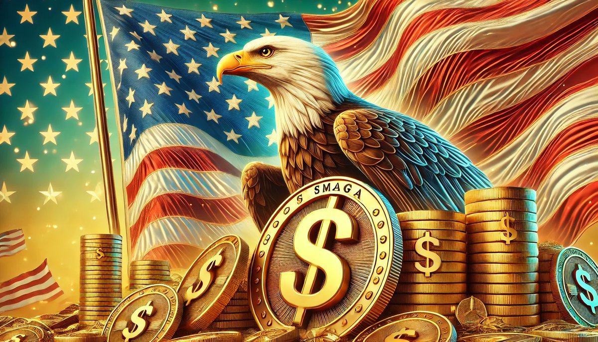 S.M.A.G.A. tweet media