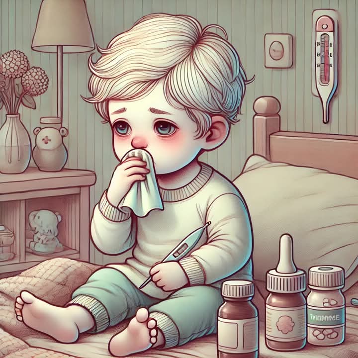 drvalavans's tweet photo. 🛡️ Boost Your Immunity This Winter! ❄️

Recurrent infections? Learn how homeopathy’s immunomodulatory effects can strengthen your defenses naturally. 🌿

👉 Read more: https://t.co/3KniwesyLH

#WinterWellness #Homeopathy #ImmunityBoost https://t.co/HGUUNcNPSG