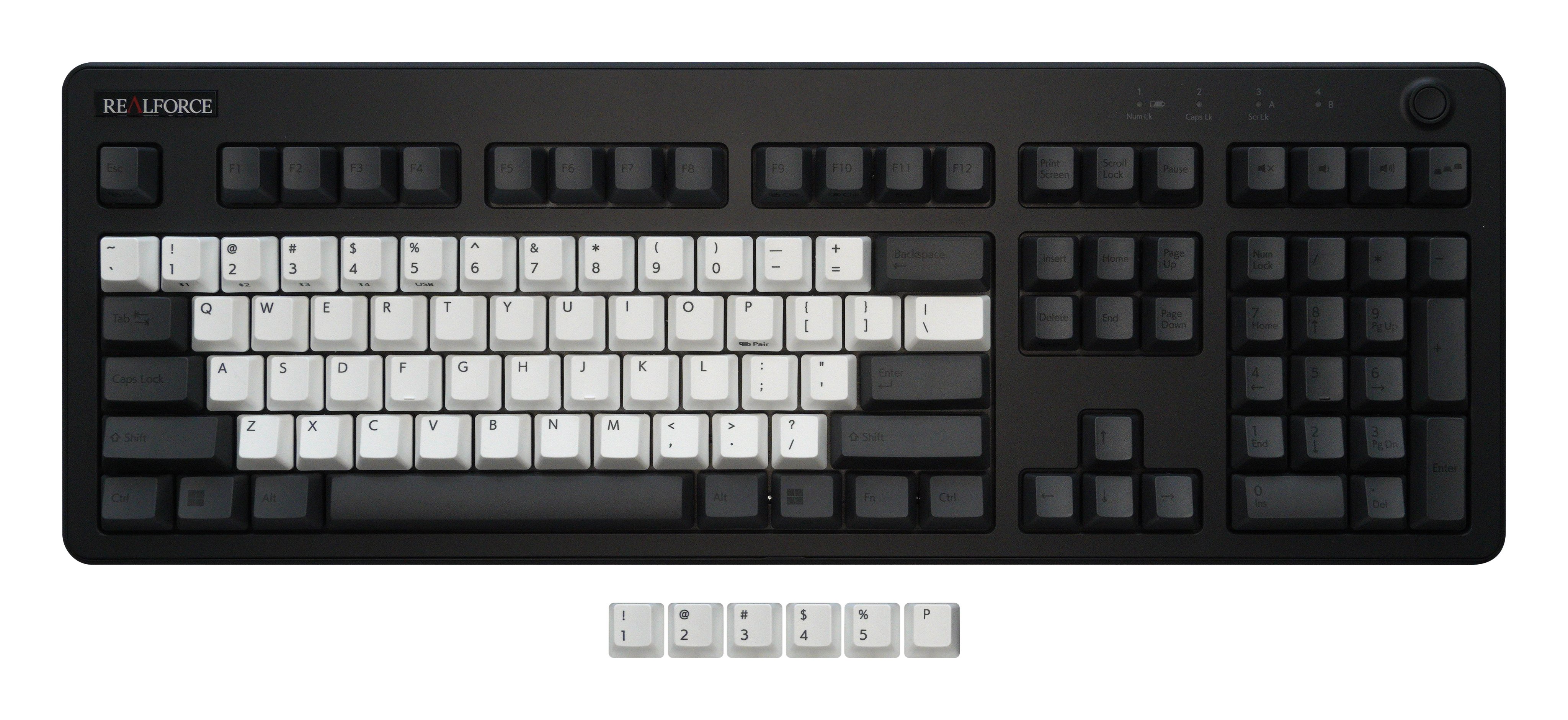 REALFORCE(リアルフォース)【公式】 on X: REALFORCE(リアルフォース)【公式】 on X: