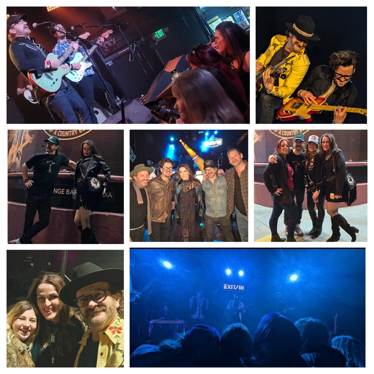rsjrfanworld's tweet photo. January 19th is #GoodMemoryDay, and while 2024 wasn't kind, I'm grateful it was spent with friends, and #DickJrAndTheVolunteers. https://t.co/I85ggmXLrG