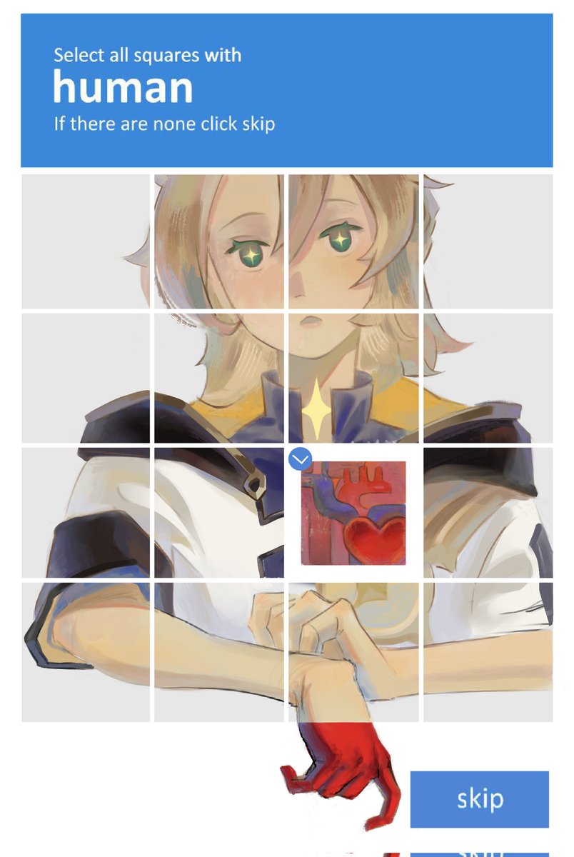 ✦dulioon tweet media