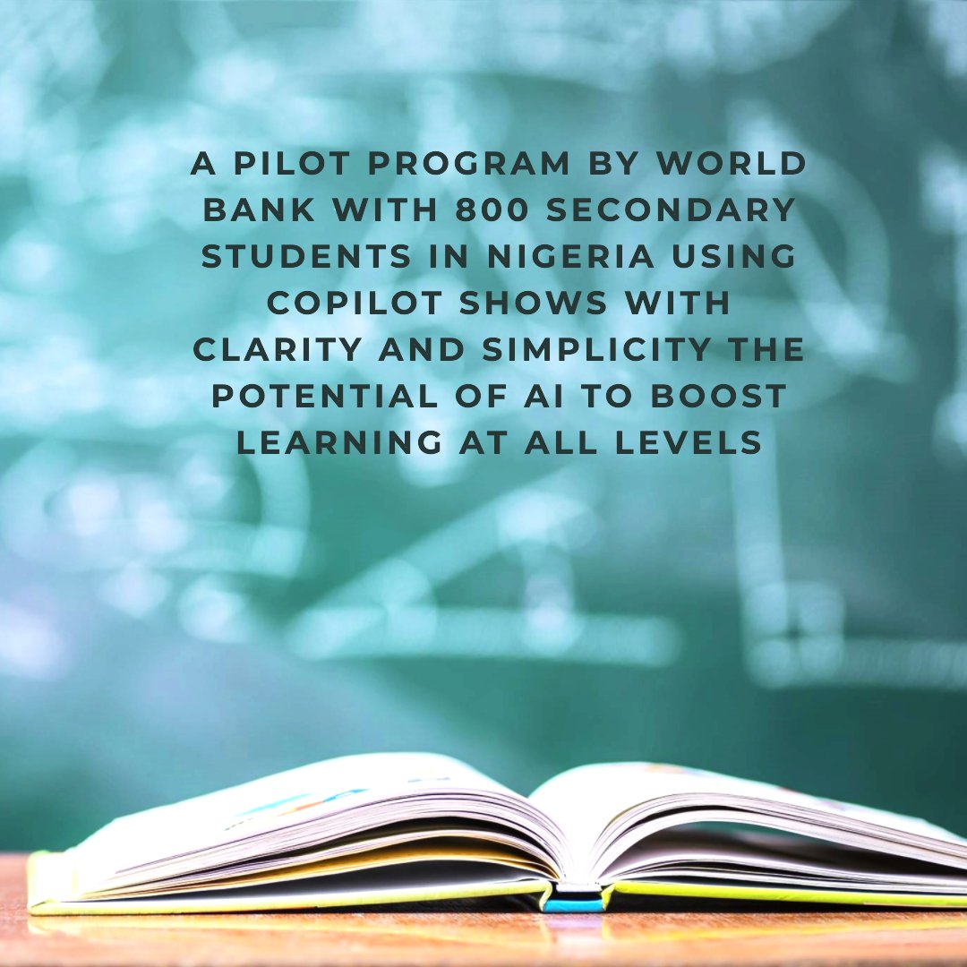 Check post on Linked In
linkedin.com/feed/update/ur…