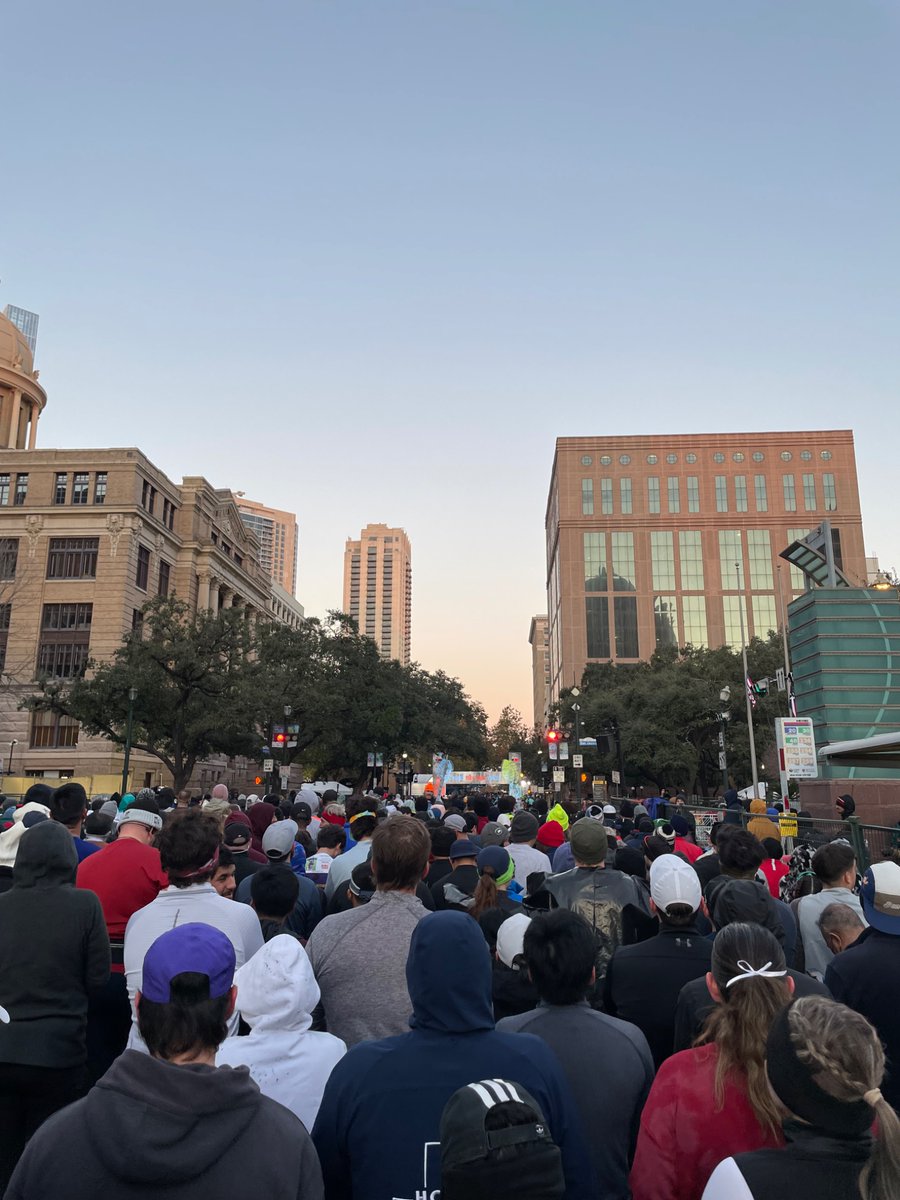 Garrett McKay (@garrettjmckay) on Twitter photo Houston was cold but we got it done. Proud to have raised over $2000 for the <a href="/AmericanCancer/">American Cancer Society</a> Houston was cold but we got it done. Proud to have raised over $2000 for the <a href="/AmericanCancer/">American Cancer Society</a>