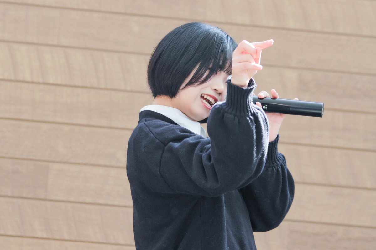 qbb2634's tweet photo. まなかちゃん(Flum*Flum)
20250119 IDOL BASTAR LIVE!!! @ Kashiiiina Terrace 1部
丸顔好きなんだよな〜
まなかちゃんはじめて観たときメガネだった記憶があるが、あの日一回きりだったな
#Flum Flum #ふらんふらん #ユニドル #九州ユニドル #unidol https://t.co/LKDBLI46kF