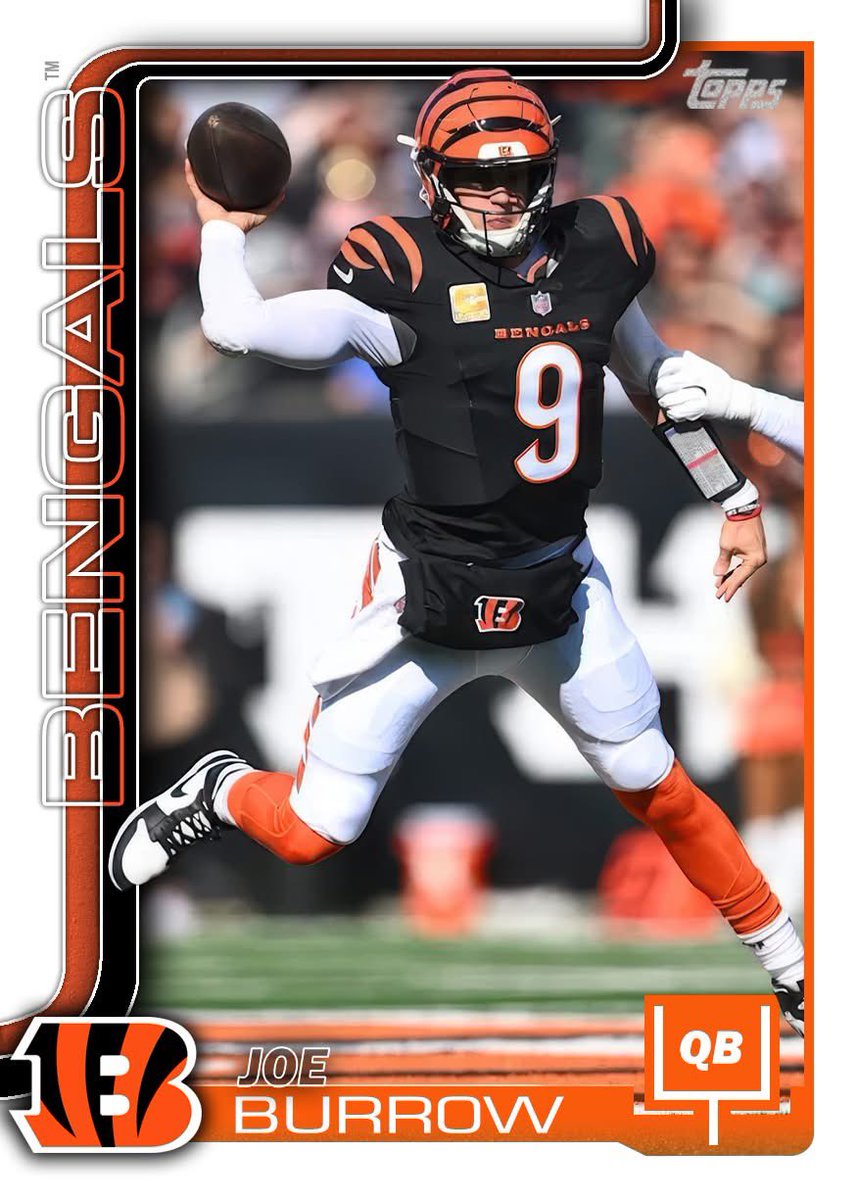 BengalsCustoms's tweet photo. https://t.co/OpZb4X05Ay