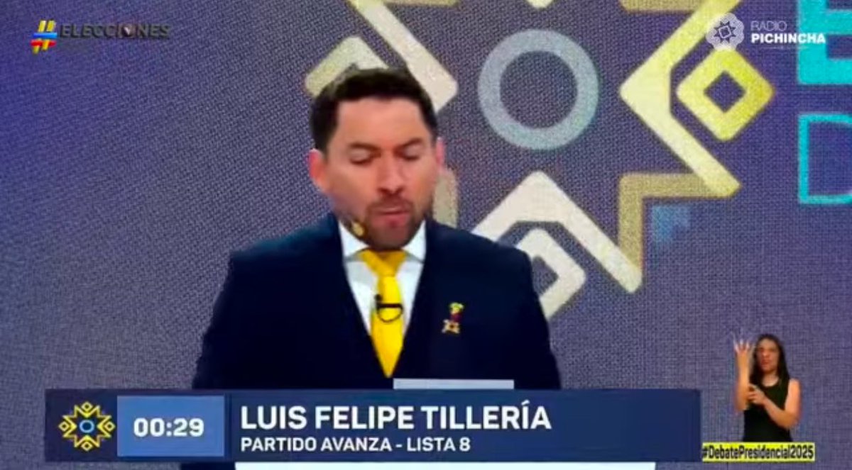 chullaquitenoec's tweet photo. “Con Tilleria, se acaba la pillería”

*Traficando rimas https://t.co/3ZNLbm8u45
