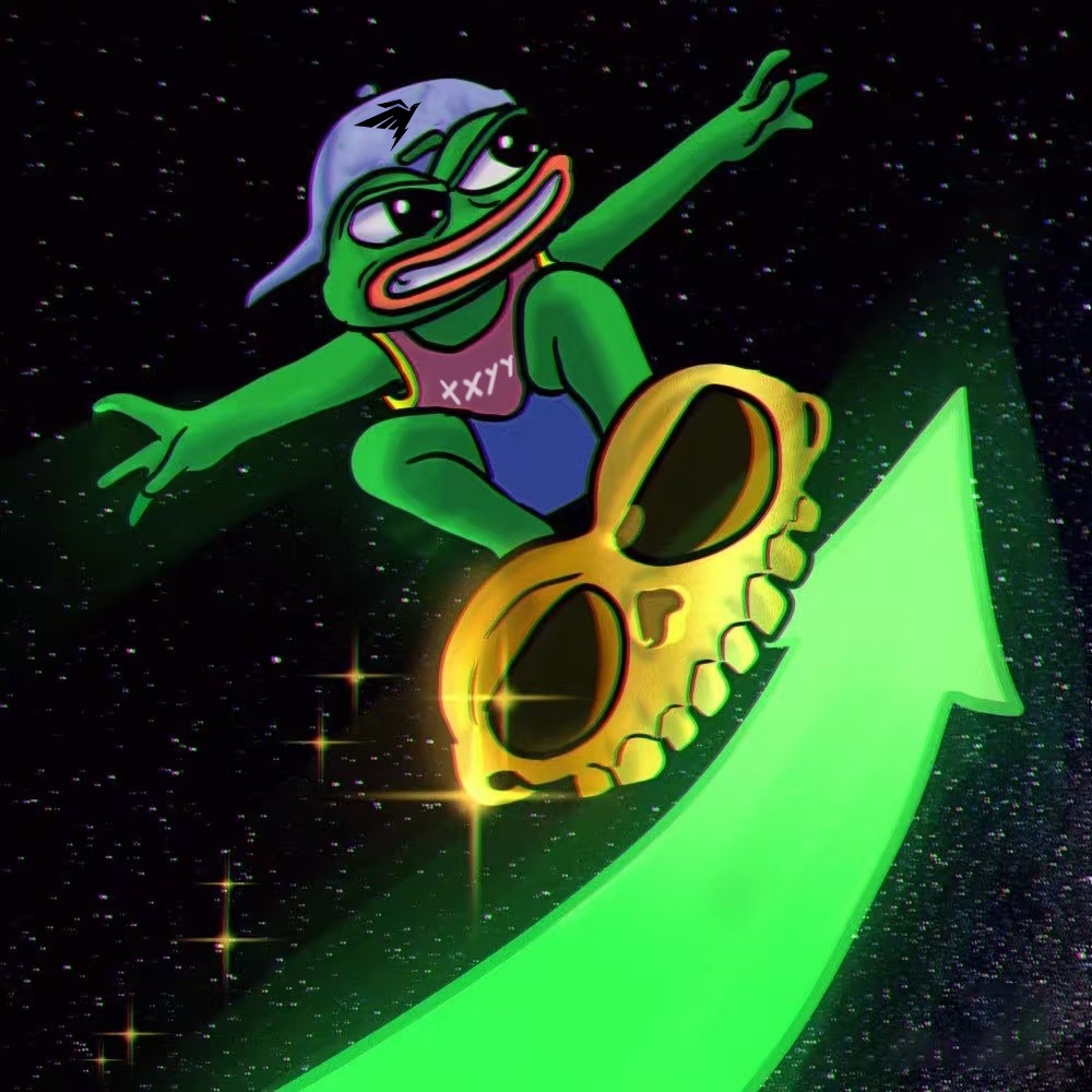 pepe boost tweet media