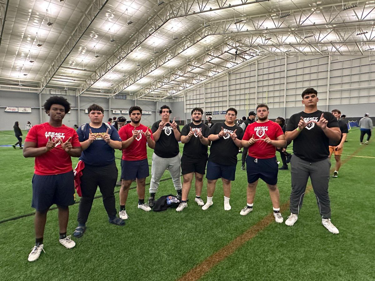Mohamed Rihan (@mohamed20492769) on Twitter photo Had an amazing time at <a href="/LegacyMI_FBall/">Legacy Football Organization</a> showcase. I was a best of the best. Thank you to all the coaches there for showing up. Wasnt able to get any of my reps recorded. <a href="/H_Hamid6/">Hadi Hamid</a> <a href="/Bryan_Ault/">Bryan Ault - Midwest Scout</a> <a href="/247Sports/">247Sports</a> <a href="/AllenTrieu/">Allen Trieu</a> <a href="/MIexposure/">Michigan exposure</a> Had an amazing time at <a href="/LegacyMI_FBall/">Legacy Football Organization</a> showcase. I was a best of the best. Thank you to all the coaches there for showing up. Wasnt able to get any of my reps recorded. <a href="/H_Hamid6/">Hadi Hamid</a> <a href="/Bryan_Ault/">Bryan Ault - Midwest Scout</a> <a href="/247Sports/">247Sports</a> <a href="/AllenTrieu/">Allen Trieu</a> <a href="/MIexposure/">Michigan exposure</a>