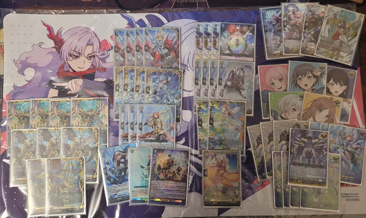1st today at k-os collectibles nao or never cup 

R1 levi w
R2 rez w
R3 varga w 
R4 rez <a href="/SamHo37906115/">Sam Ho | EntropyVG | WSFT8 | BSF Toronto</a> w
R5 rez w 

#VGTopDecks