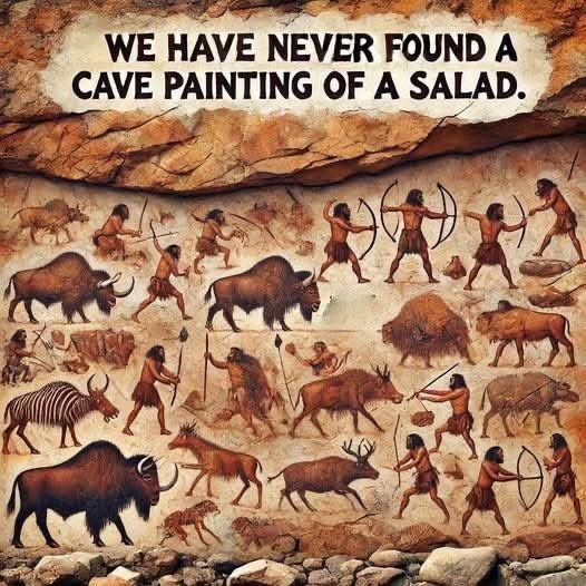 Carnivore Aurelius ©🥩 ☀️🦙 tweet media