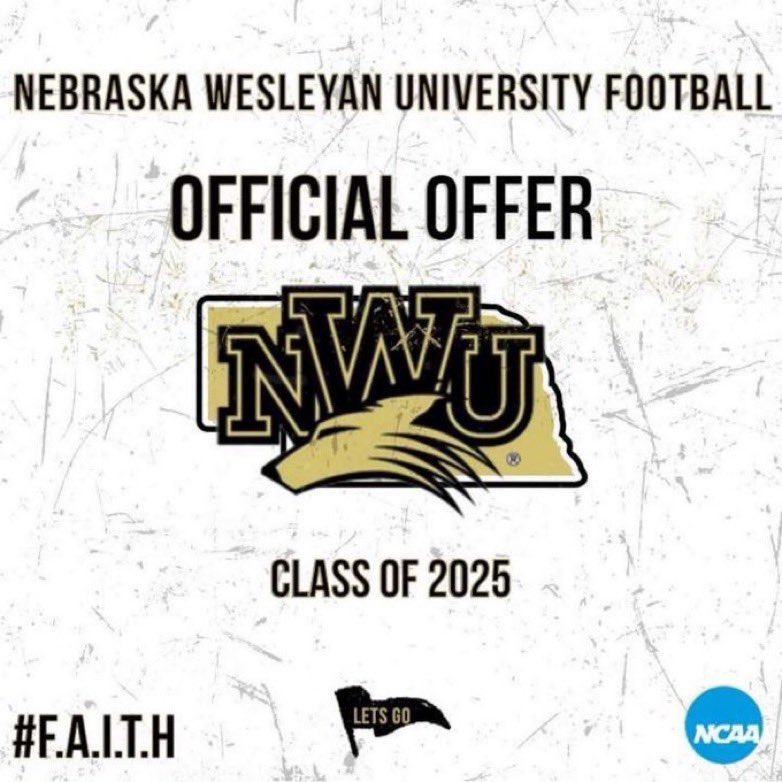 CJ Curry (@cjc_58) on Twitter photo After an amazing event and talking with <a href="/NWUFootball/">NWU Football</a> I’m blessed to receive an offer! And will be going to visit in a few weeks! <a href="/CoachPosateri/">Coach Poz</a> <a href="/KeeganClark00/">Coach Clark</a> <a href="/coachjeffers79/">Coach Jeffers</a>
<a href="/RonTBAOL/">Ron Sowers</a>
<a href="/gridironarizona/">Gridiron Arizona</a>
<a href="/CoachDNL/">DNL Rotti</a>
<a href="/CoachGMedrano/">George Medrano</a>
<a href="/CoachCamps5/">David Camps</a>
<a href="/CoachNaletteTHS/">Matt Nalette</a> After an amazing event and talking with <a href="/NWUFootball/">NWU Football</a> I’m blessed to receive an offer! And will be going to visit in a few weeks! <a href="/CoachPosateri/">Coach Poz</a> <a href="/KeeganClark00/">Coach Clark</a> <a href="/coachjeffers79/">Coach Jeffers</a>
<a href="/RonTBAOL/">Ron Sowers</a>
<a href="/gridironarizona/">Gridiron Arizona</a>
<a href="/CoachDNL/">DNL Rotti</a>
<a href="/CoachGMedrano/">George Medrano</a>
<a href="/CoachCamps5/">David Camps</a>
<a href="/CoachNaletteTHS/">Matt Nalette</a>