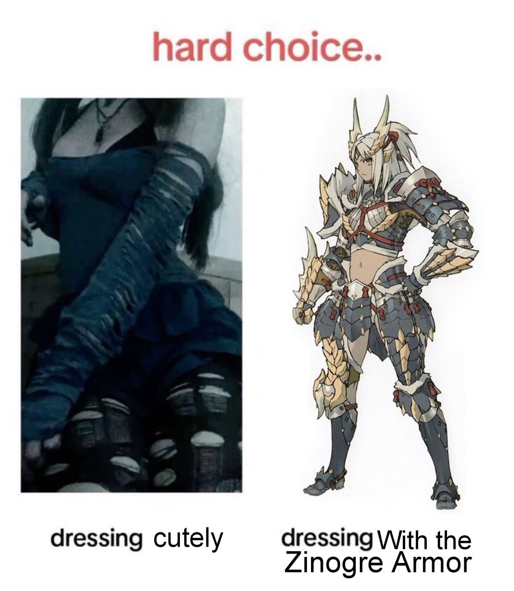 This is a VERY hard choice....