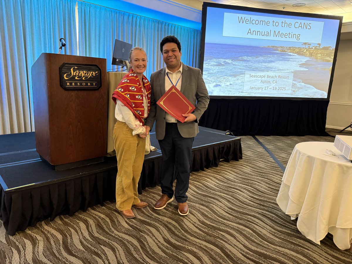 CANS (@caneurosurgeons) on Twitter photo Congratulations to our CANS Resident Research Award Presentations: Dr. John Yue <a href="/NeurosurgUCSF/">UCSF Neurosurgery</a>, Dr. Jason Kim <a href="/UCLANsgy/">UCLA Neurosurgery 🧠</a>, and Dr. Jose Castillo <a href="/UCDavisHealth/">UC Davis Health</a>. Congratulations to our CANS Resident Research Award Presentations: Dr. John Yue <a href="/NeurosurgUCSF/">UCSF Neurosurgery</a>, Dr. Jason Kim <a href="/UCLANsgy/">UCLA Neurosurgery 🧠</a>, and Dr. Jose Castillo <a href="/UCDavisHealth/">UC Davis Health</a>.